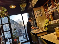 -炒码先生·韩餐炸鸡披萨(西塔店)