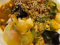 -富龙快餐店(铁西店)