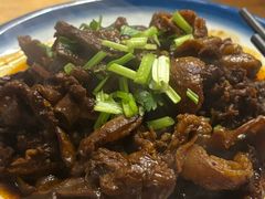 -月圆火锅(宁海东路二店)