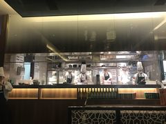 -捞王锅物料理(上海世茂广场店)