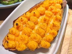 -蜜桃餐厅·伴山(绿宝广场店)