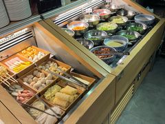 -火炉火自助餐(枫蓝国际店)