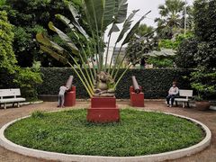 -柬埔寨国家博物馆