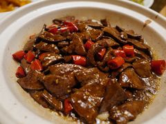 -老江南春·中国龙菜(衡山路店)