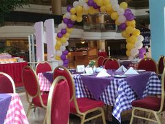 -帝豪酒店•马可勃罗西餐厅