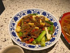 -回水镇·江湖川菜(恒大新城店)