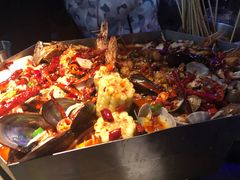 -钢铁呷音乐餐吧(三钢里店)