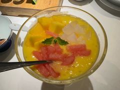 -汤城小厨•粤菜•靓汤(金宝街店)