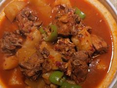 -巴依兄弟西域美食(机场店)