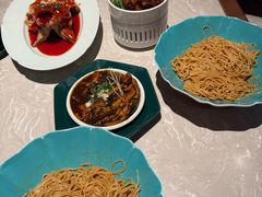 -松鹤面馆·古法焖肉面(观前店)