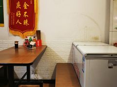 -老家猪肝面(石油路店)