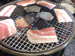 -醉火烧泥炉烤肉(孩儿巷店)