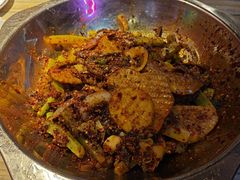 -嘎嘎鸭下巴·爆辣干锅(明教寺店)