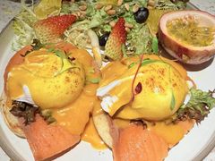 -BE BRIGHT KITCHEN(正佳广场店)