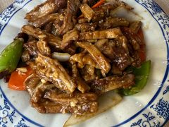 -协顺园回头馆(南顺城路店)