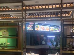 -简普菜烤鱼(苏宁生活广场店)