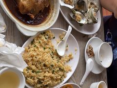 -红月湾海鲜饭店•沙滩海景(双月湾店)