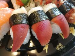 -河风精致寿司(尼盛店)