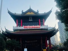 -海天禅寺