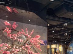 大堂-呷哺呷哺 小火锅 (浦东新欧尚超市店)