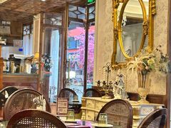 -秘密旅行Bonjour(黑金冠 江南西店)