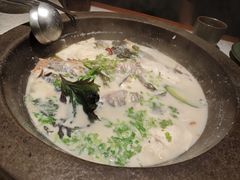 -鲜潭蒸汽石锅鱼(五道口购物中心店)