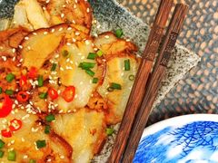 -锦尚阁烤鱼•天津菜(宣武门胡同店)