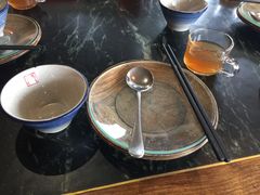 -兰溪小馆(东直门簋街店)