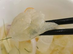 -祈胜邨•顺德鱼生•顺德菜(容桂店)