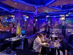 -96农蝎虾(江桥老街店)
