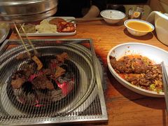 秘制拌牛肉-7年8班朝鲜族非遗美食(三钢里店)