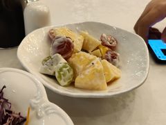 -北京圆山大酒店·餐厅