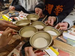 糯米米酒-冰川延边料理·炭烤串(原小木屋店)