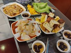 -河州春清真西北特色美食(虎踞路店)