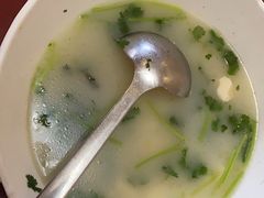 -墨白私房菜·广东菜 粤菜