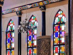 -贵阳北天主教堂