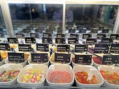 -JW德国冻酸奶Frozen Yogurt(龙湖成都滨江天街店)