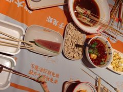 -拙大师·龙虾四季排档·夜宵至凌晨4点(唯亭店)