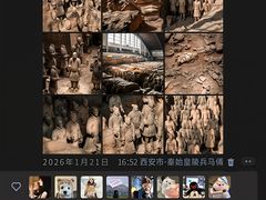 -大雁塔北广场音乐喷泉