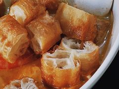 至尊宝叻沙-绿柠食堂(北外滩店)