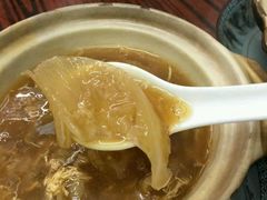 -添發碗仔翅美食