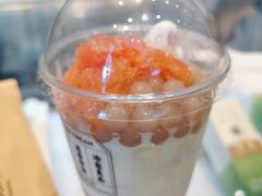 -喜茶(迪士尼小镇DP店)