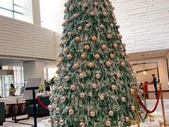 -天津海河悦榕庄·Lobby Lounge大堂吧