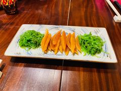 -逸林轩中餐厅(中信泰富朱家角锦江酒店)