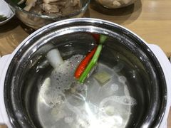 -竹鲜笙全竹宴(国色天香店)