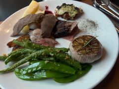 -拉蒂娜·巴西牛排馆 Latina·Brazilian Steakhouse(铜仁旗舰店)