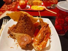 -大冒险家餐厅