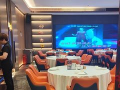 -香港狮子山下·明星粤菜餐厅(北苑店)