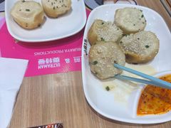 -小杨生煎(深圳岗厦北店)