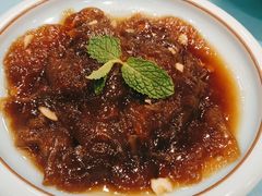 -万荣烤鸭店·北京菜(天坛店)